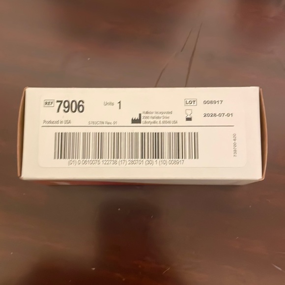 Hollister Adapt Stoma Powder Medical Healthcare - Picture 2 of 3